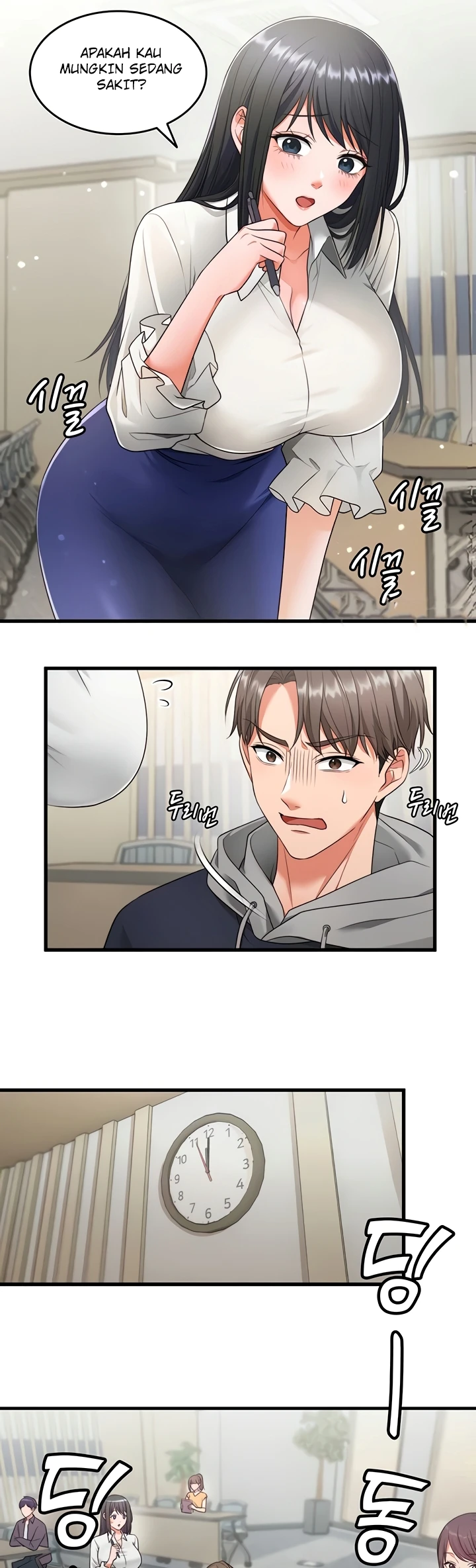 One More Chance - Page 2